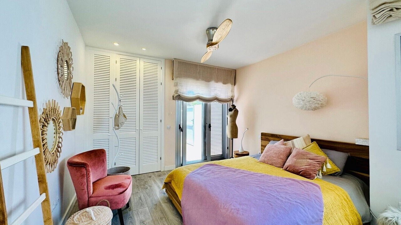 Photo of Bedroom in Corralejo