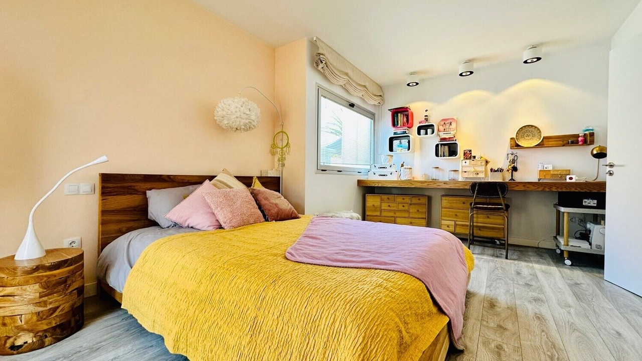 Photo of Bedroom in Corralejo