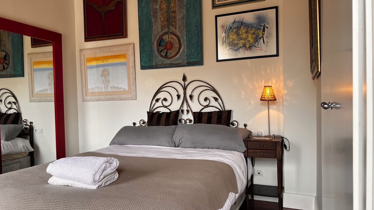 Photo of Bedroom in La Merced