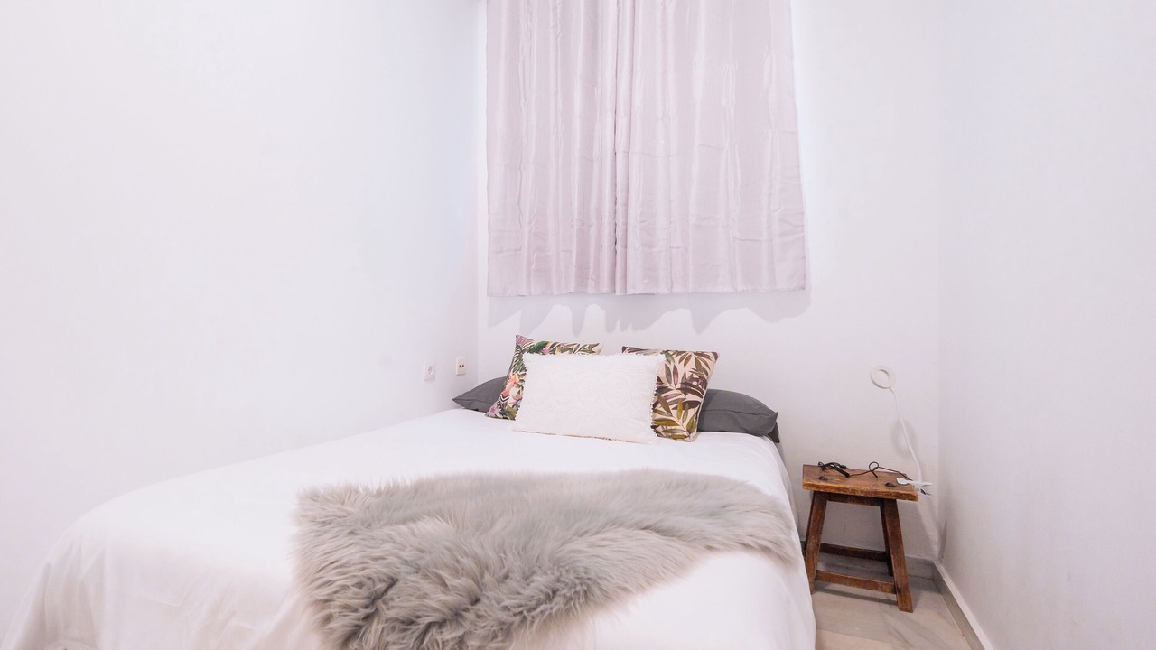 Photo of Bedroom in La Buhaira