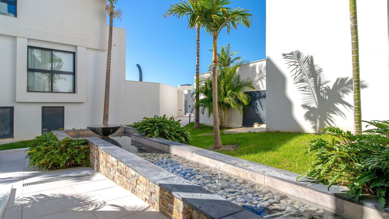 Photo of Outdoor in Oasis del Capistrano