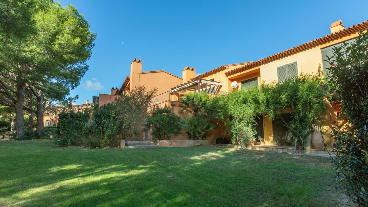 Photo of Outdoor in Bonmont Terres Noves