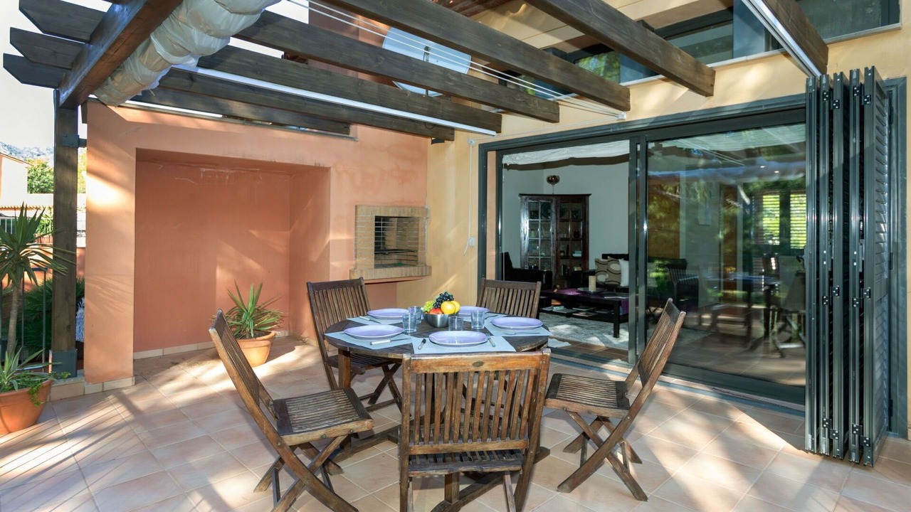 Photo of Outdoor in Bonmont Terres Noves