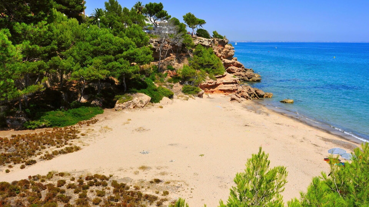 Photo of Outdoor in Bonmont Terres Noves