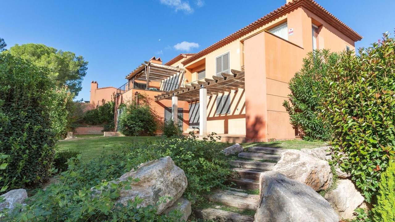 Photo of Outdoor in Bonmont Terres Noves