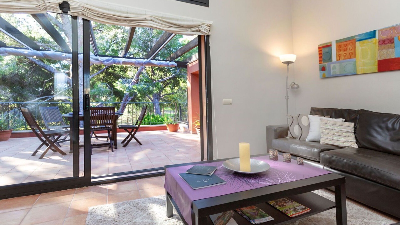Photo of Outdoor in Bonmont Terres Noves