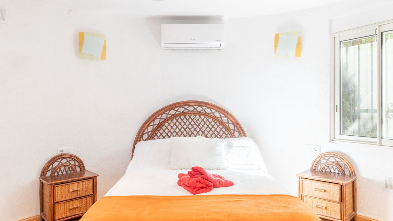 Photo of Bedroom in La Sabatera