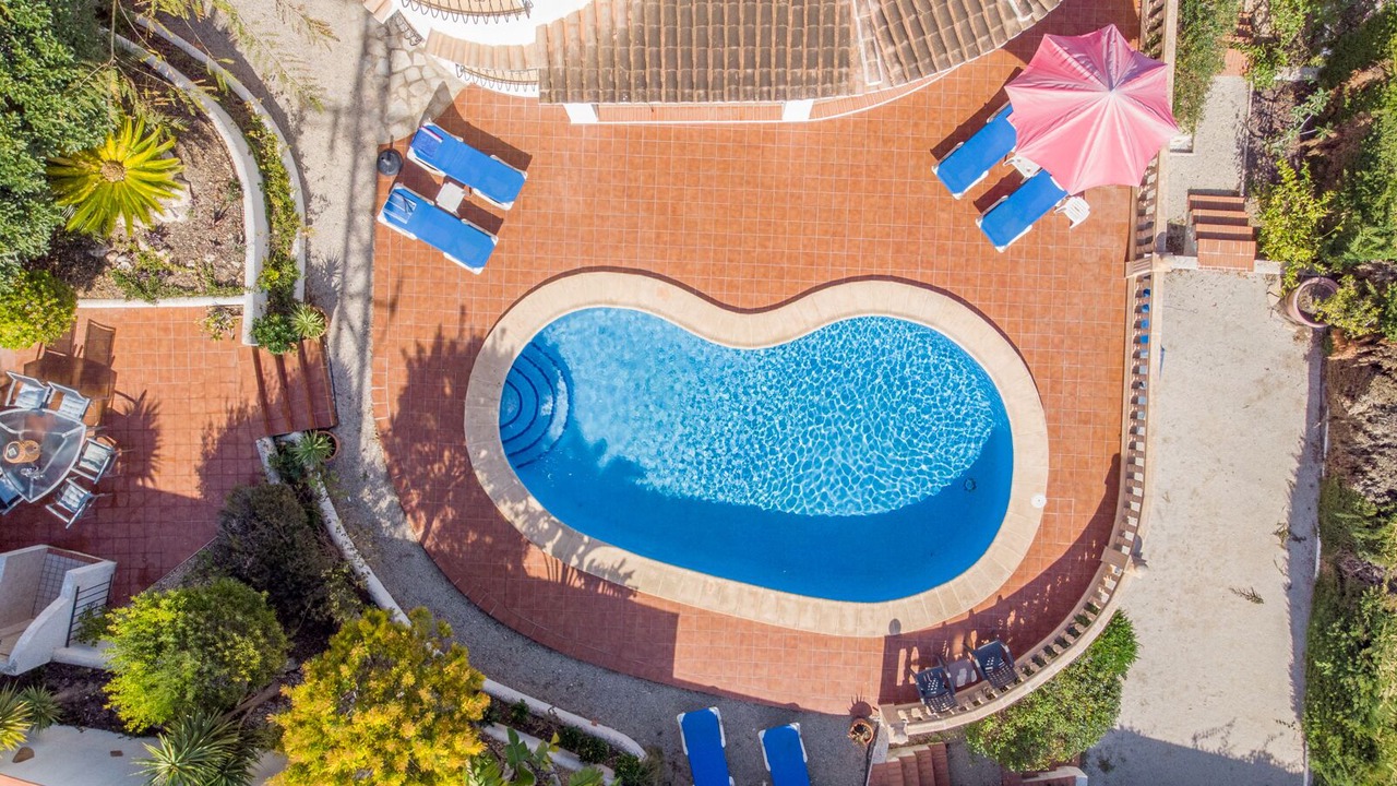 Photo of Outdoor in La Sabatera