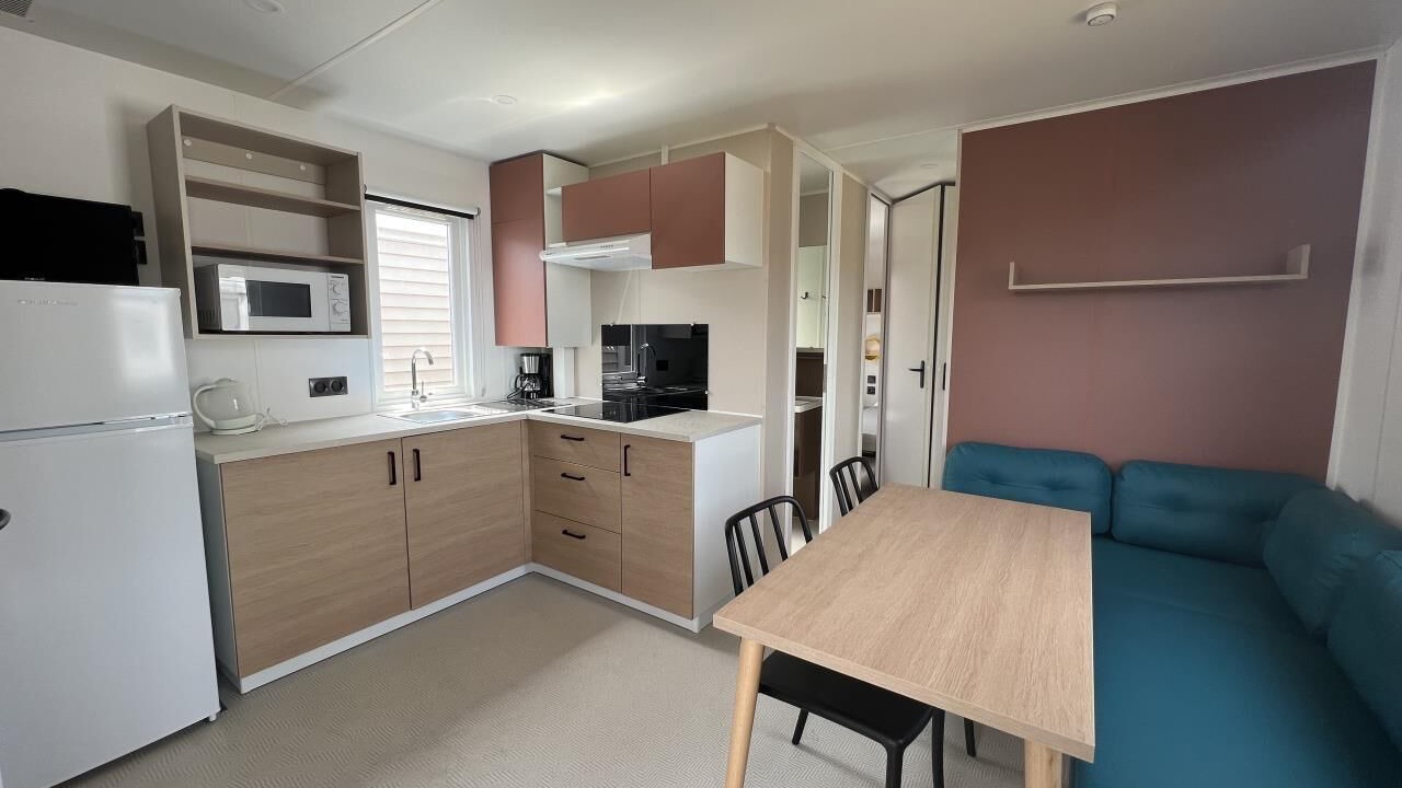 Photo of Kitchen in Malgrat de Mar