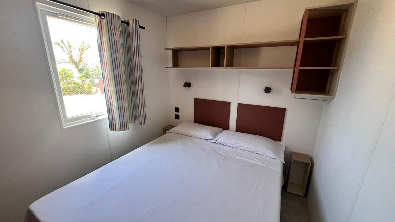Photo of Bedroom in Malgrat de Mar