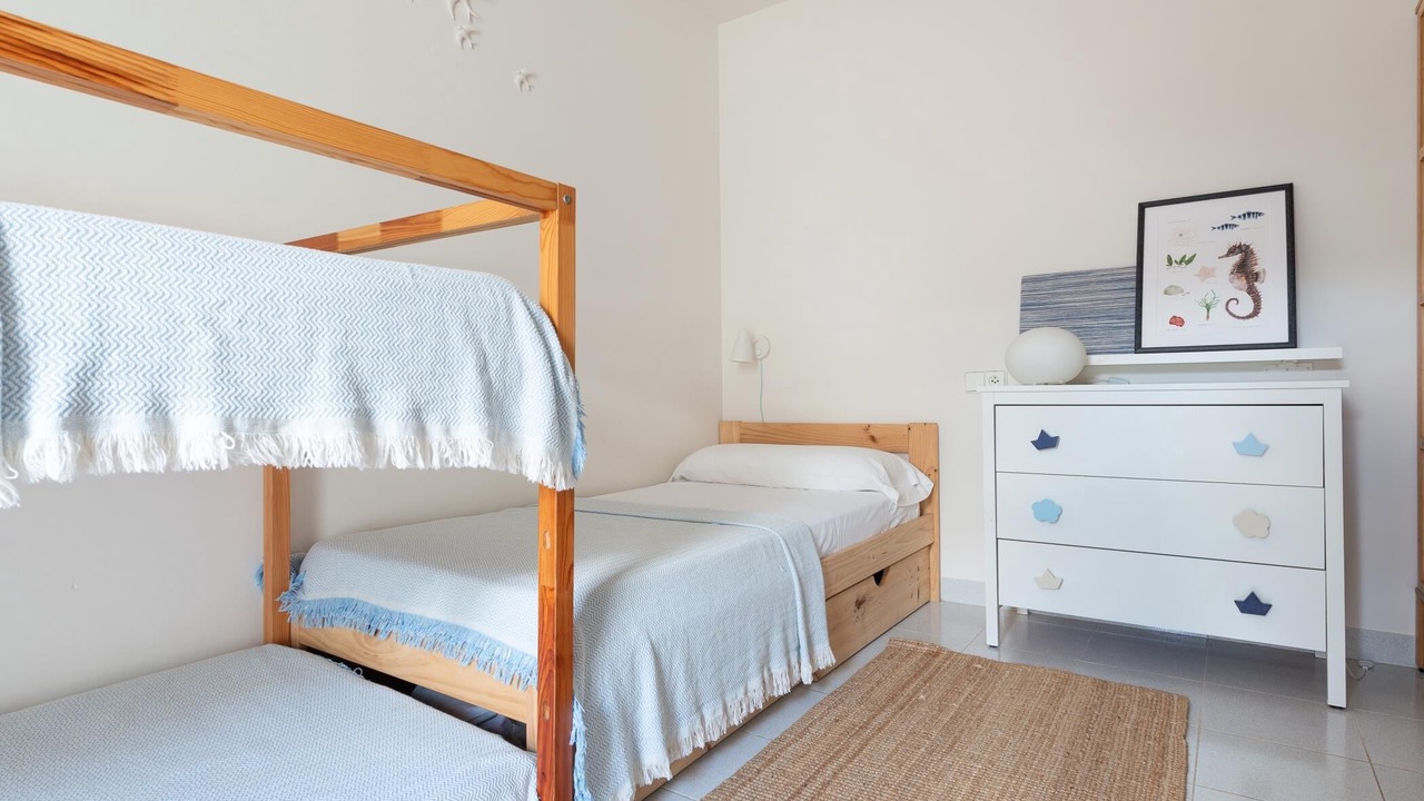 Photo of Bedroom in Sa Rapita