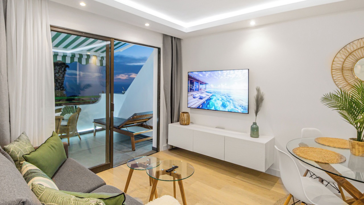 Photo of Livingroom in Puerto Rico