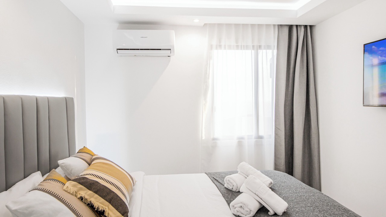 Photo of Bedroom in Puerto Rico