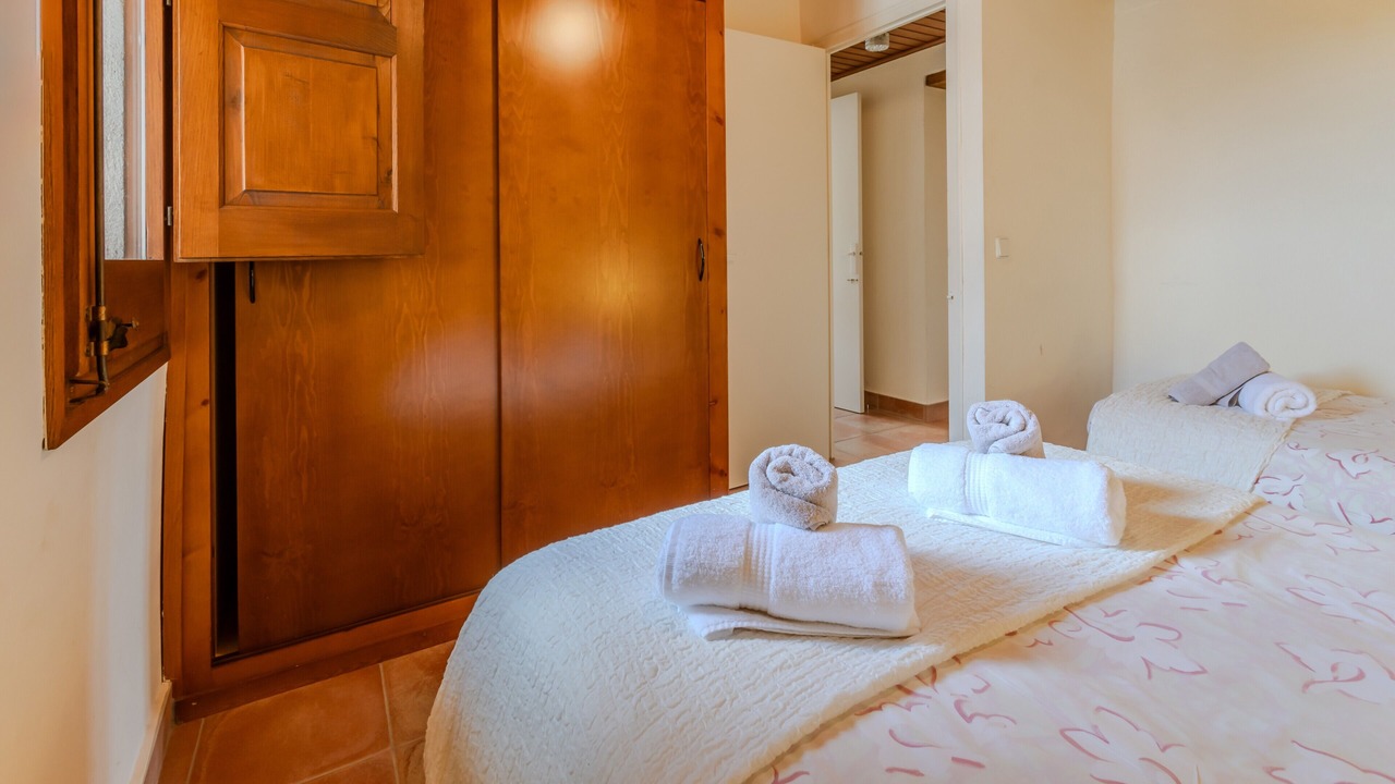 Photo of Bedroom in Cassa de la Selva