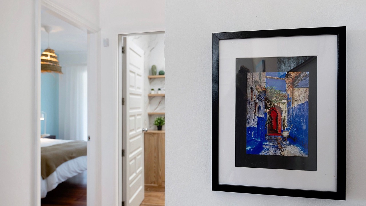 Photo of Bedroom in Costa Teguise