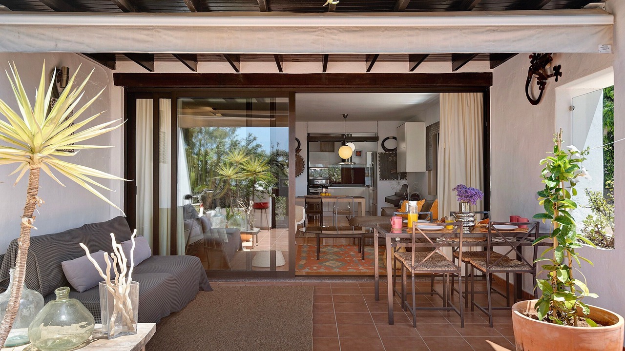 Photo of Outdoor in Costa Teguise