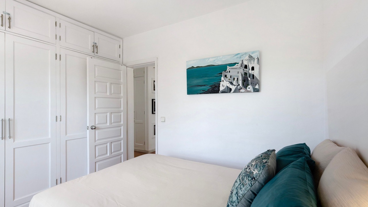 Photo of Bedroom in Costa Teguise