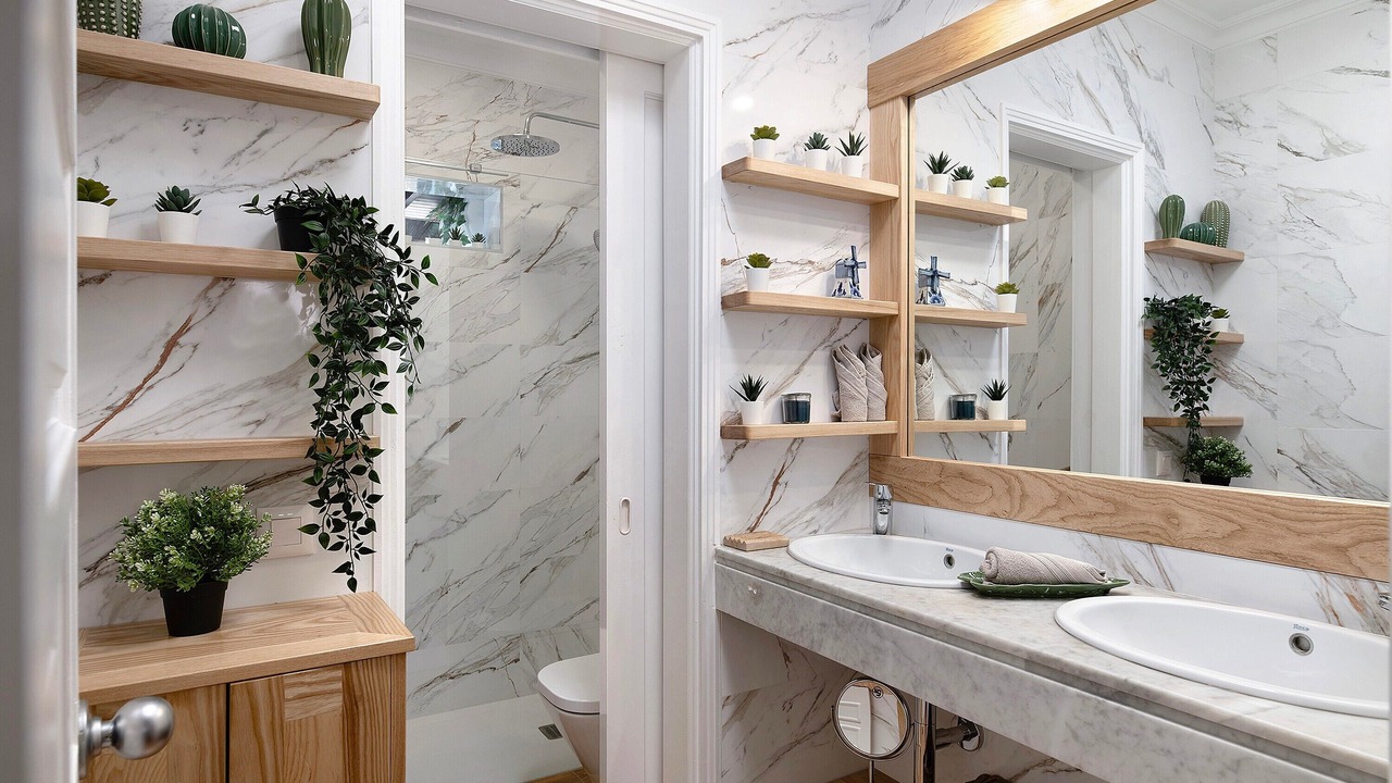Photo of Bathroom in Costa Teguise