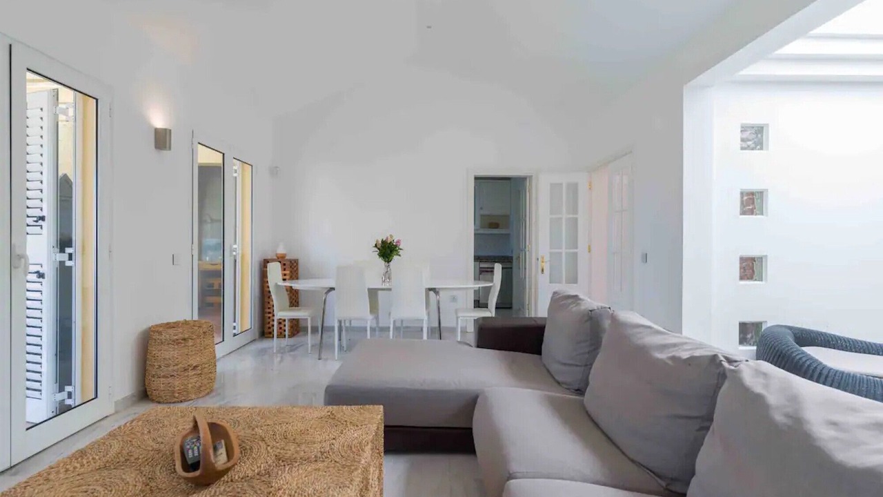 Photo of Livingroom in San Bartolome de Tirajana