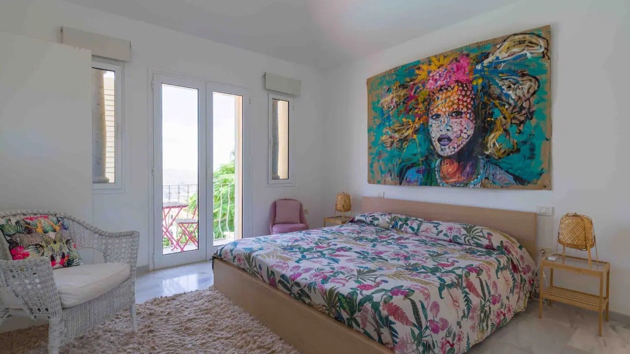 Photo of Bedroom in San Bartolome de Tirajana