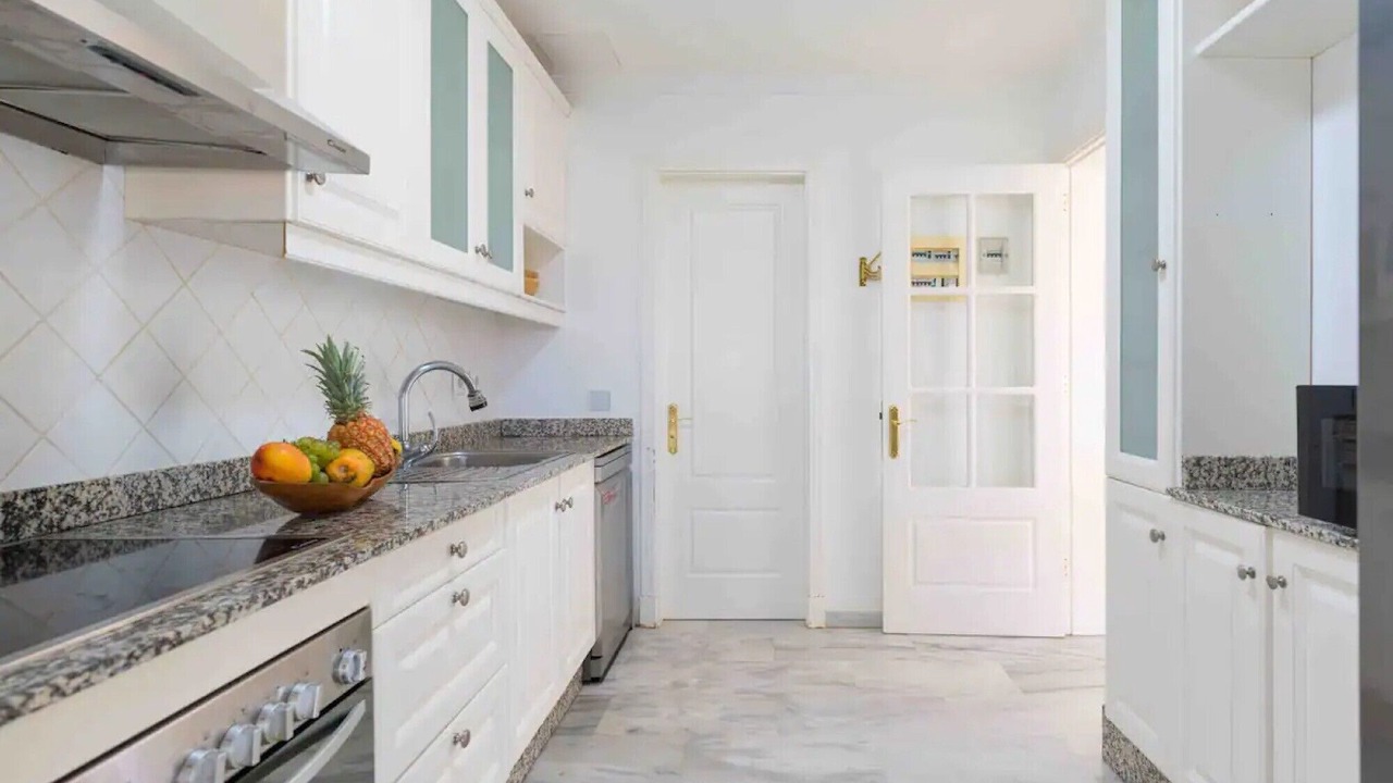 Photo of Kitchen in San Bartolome de Tirajana
