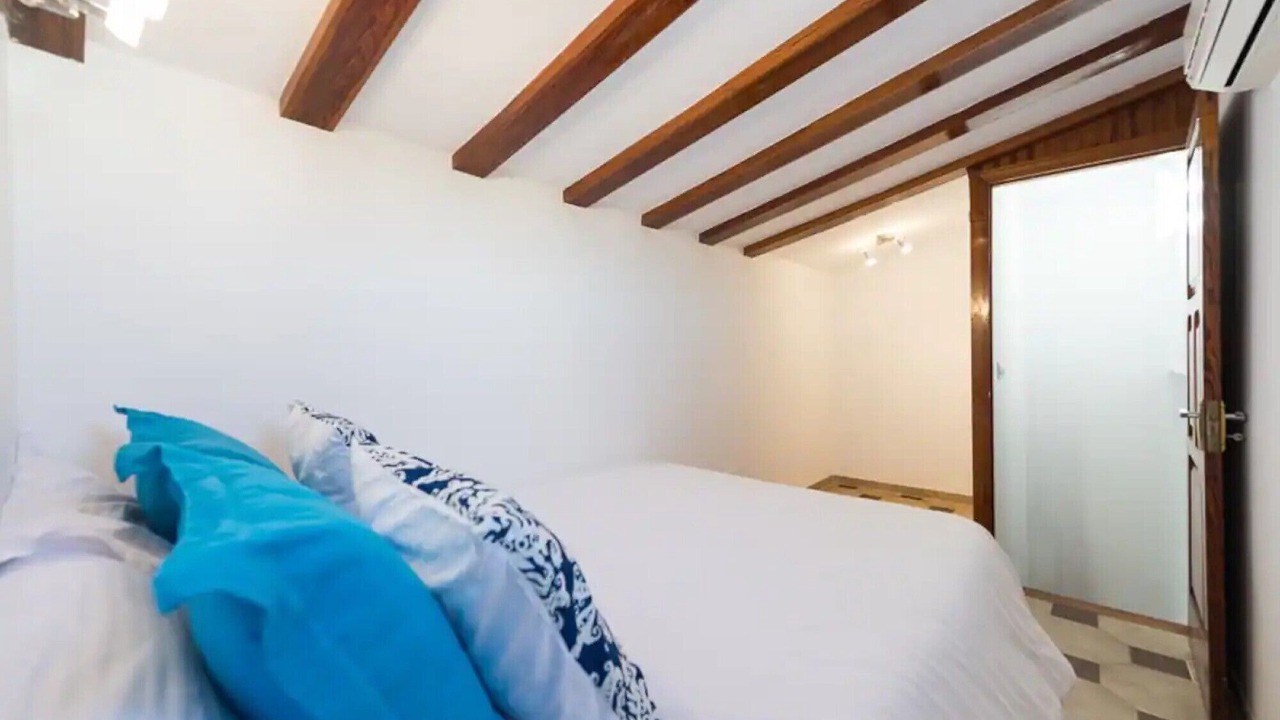 Photo of Bedroom in Playa del Ingles