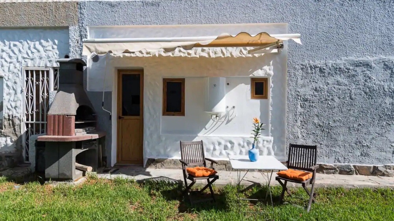 Photo of Outdoor in Playa del Ingles