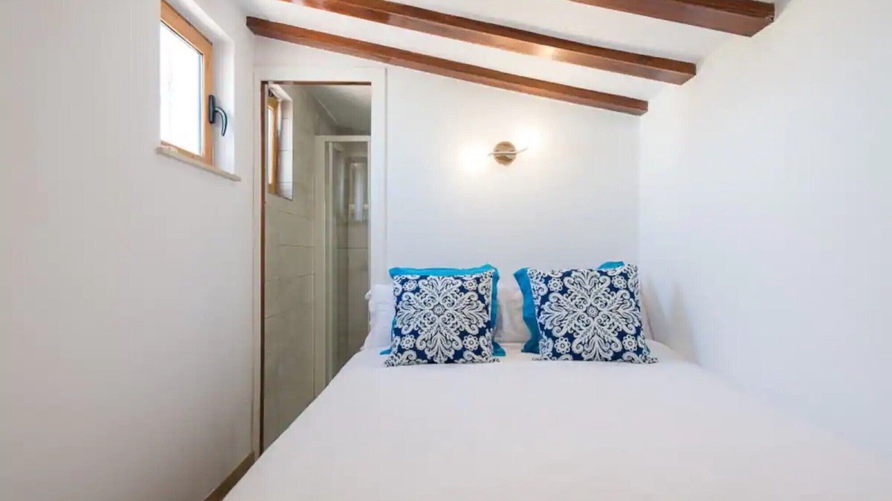 Photo of Bedroom in Playa del Ingles