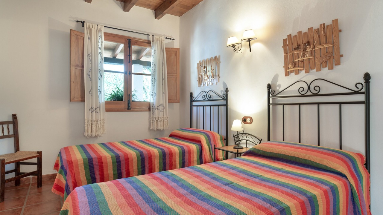Photo of Bedroom in Benaojan