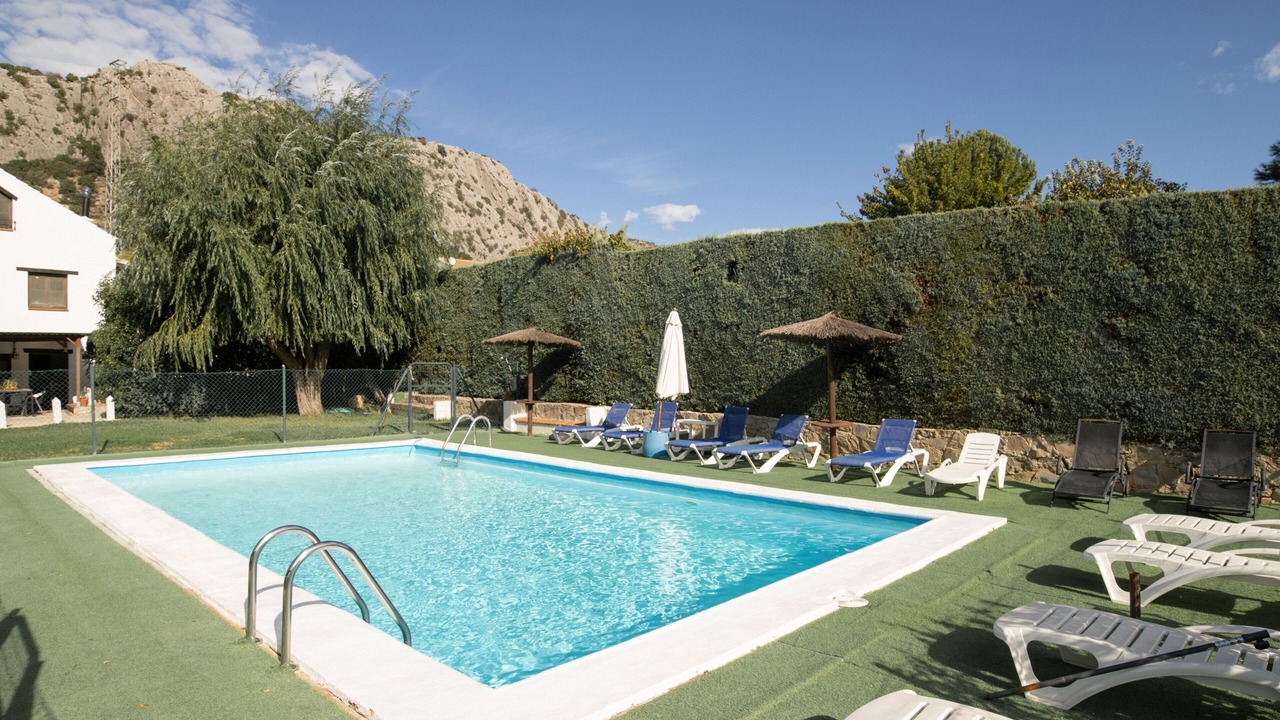 Photo of Outdoor in Benaojan