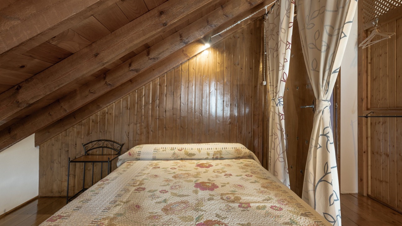 Photo of Bedroom in Benaojan
