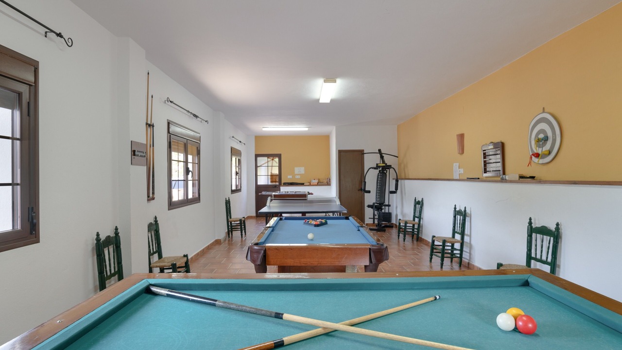 Photo of Bedroom in Benaojan