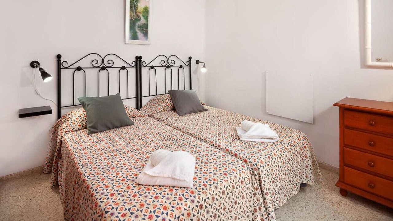 Photo of Bedroom in Oasis del Capistrano