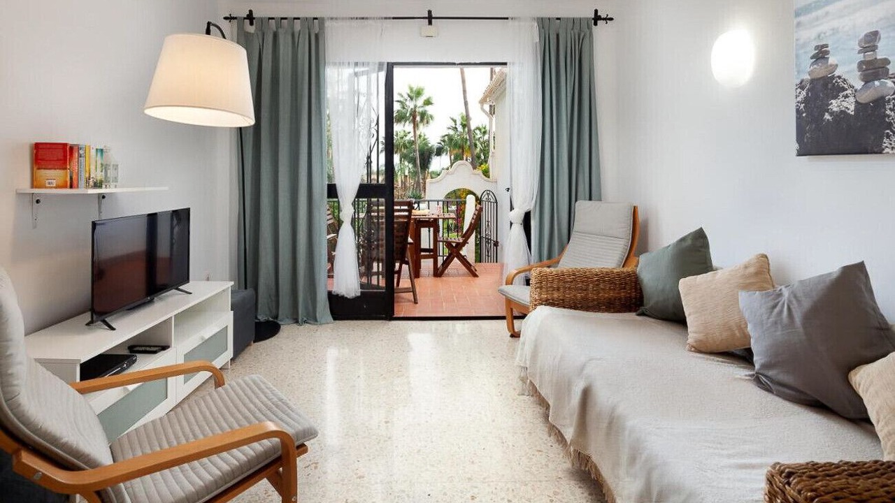 Photo of Livingroom in Oasis del Capistrano