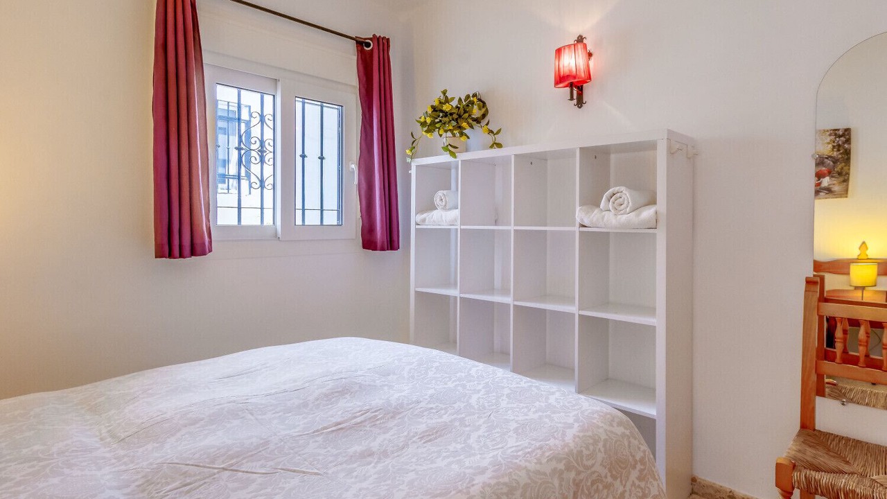 Photo of Bedroom in Oasis del Capistrano