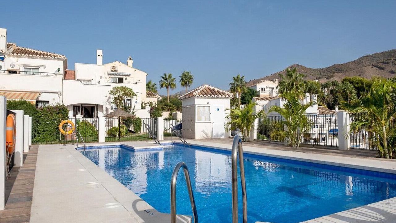 Photo of Outdoor in Oasis del Capistrano