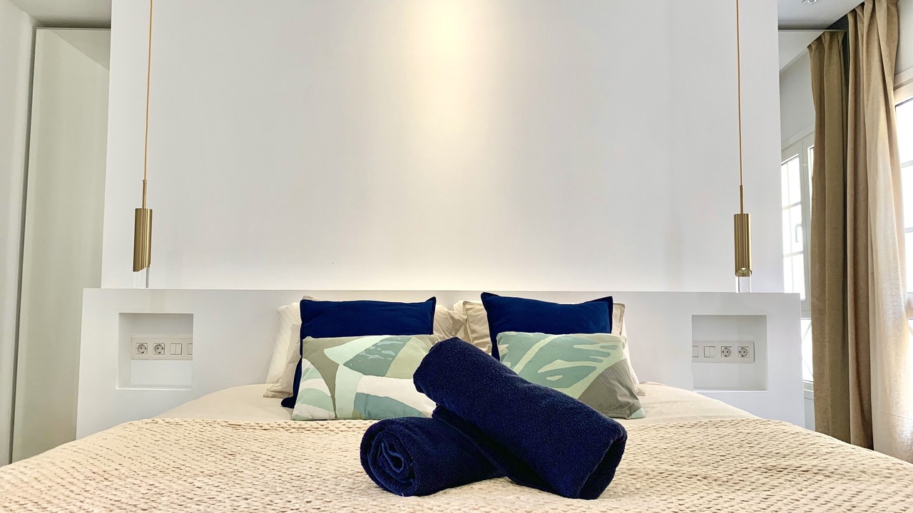 Photo of Bedroom in Tabaiba