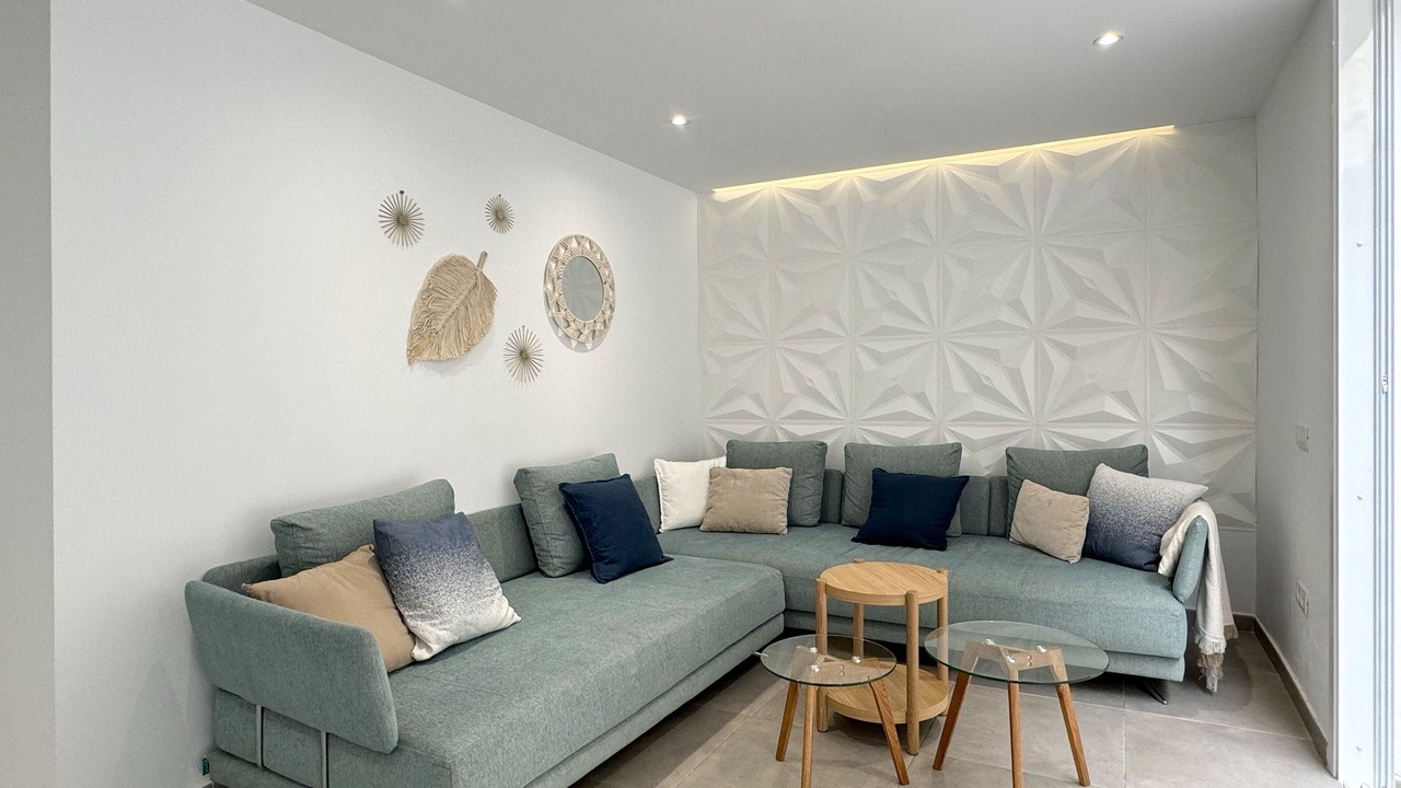 Photo of Livingroom in Tabaiba