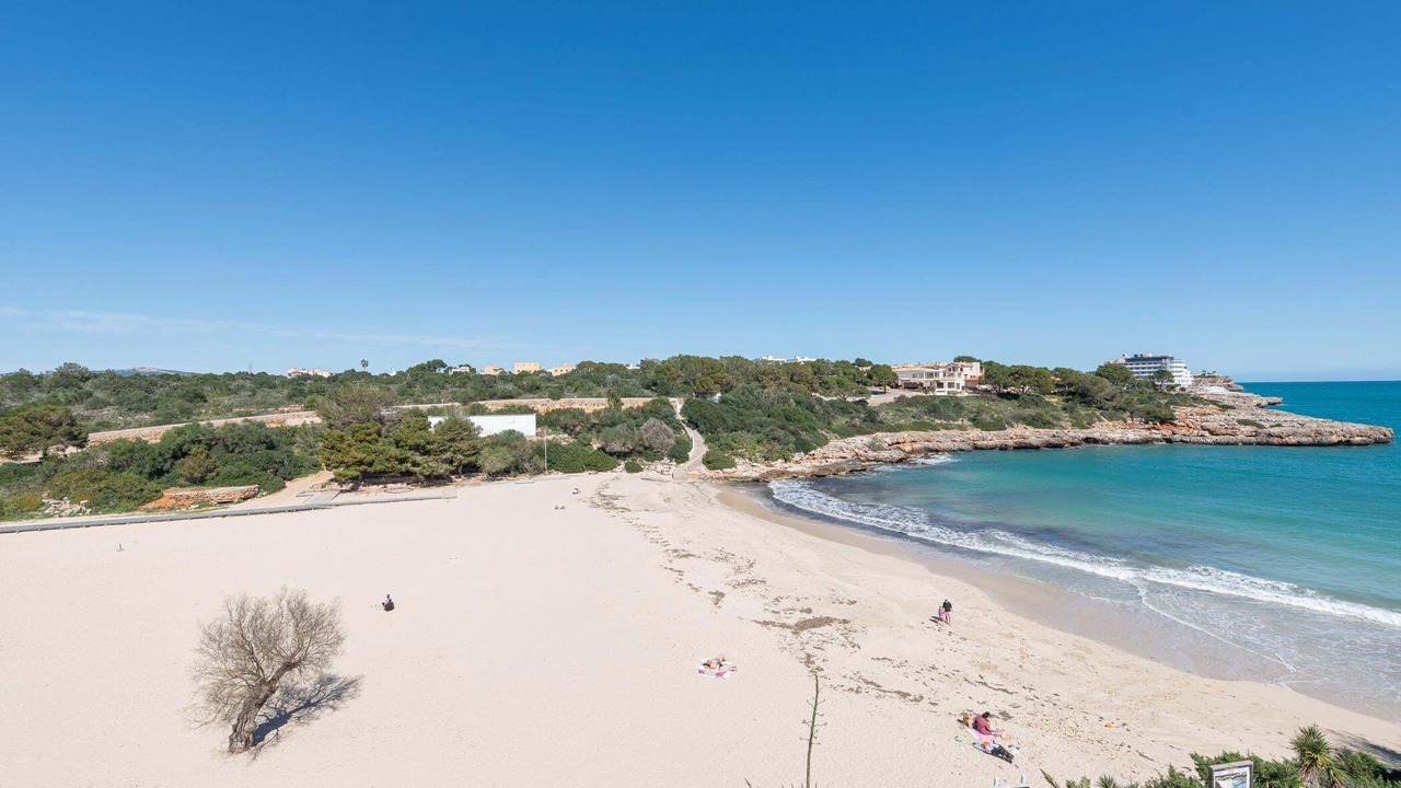 Photo of Others in Cala Marcal