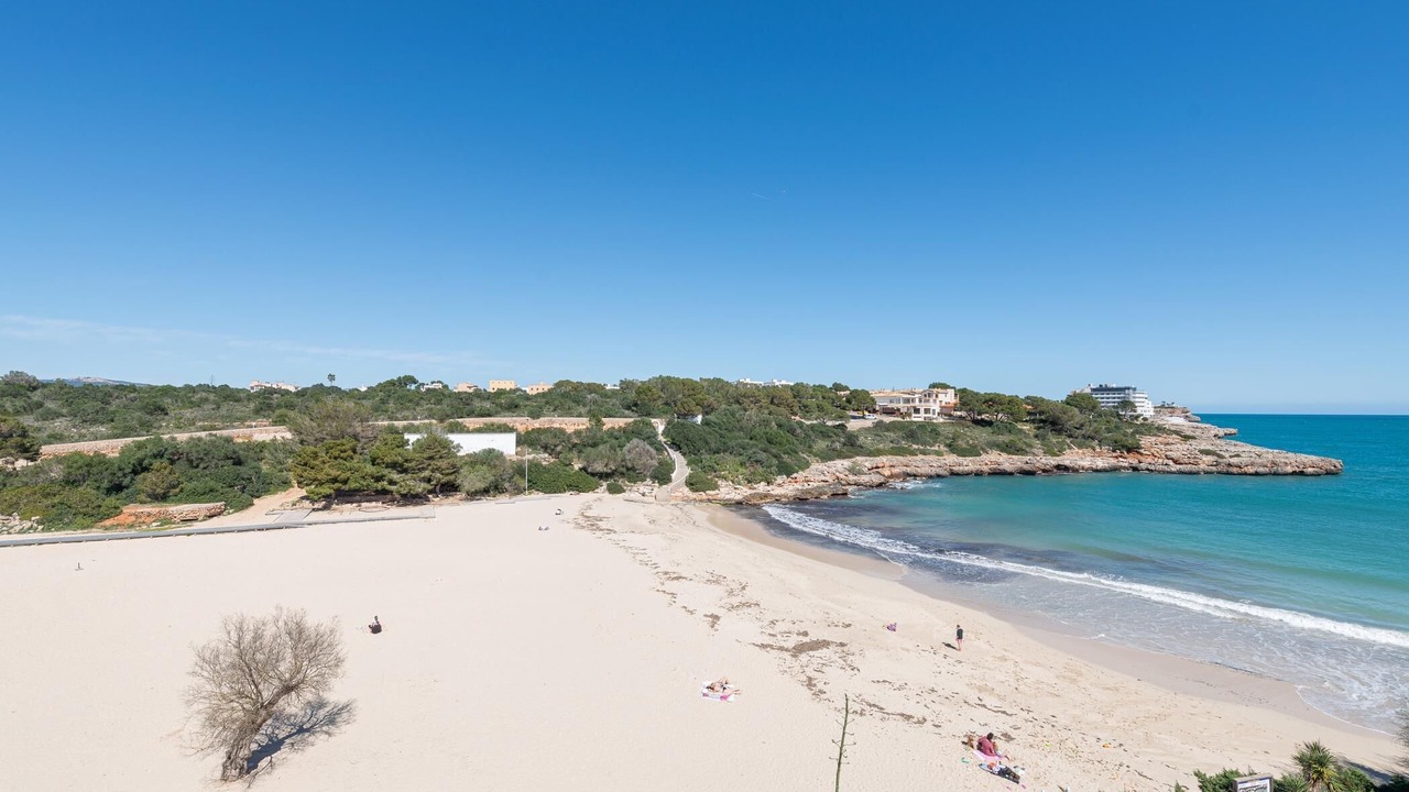Photo of Others in Cala Marcal