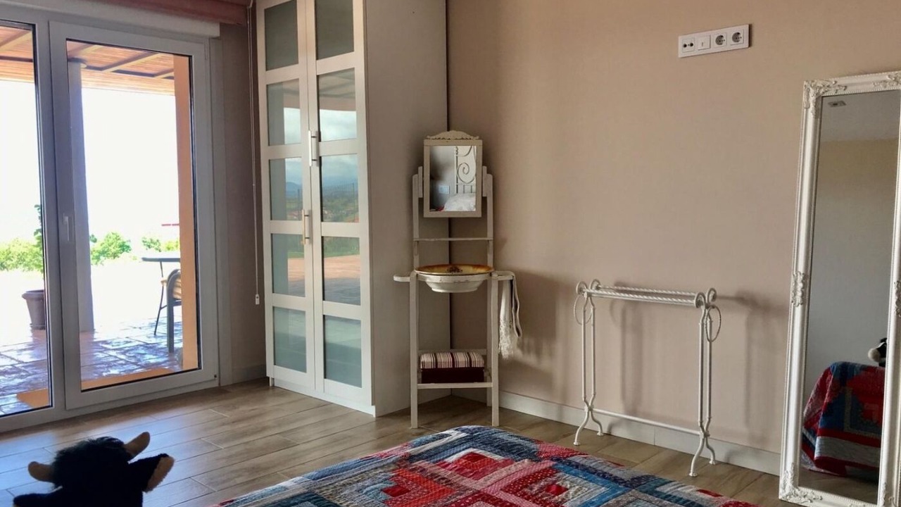 Photo of Bedroom in Trasvia