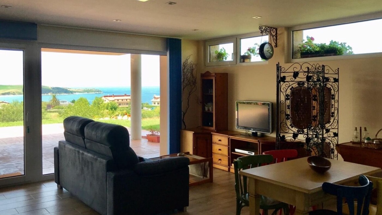 Photo of Livingroom in Trasvia