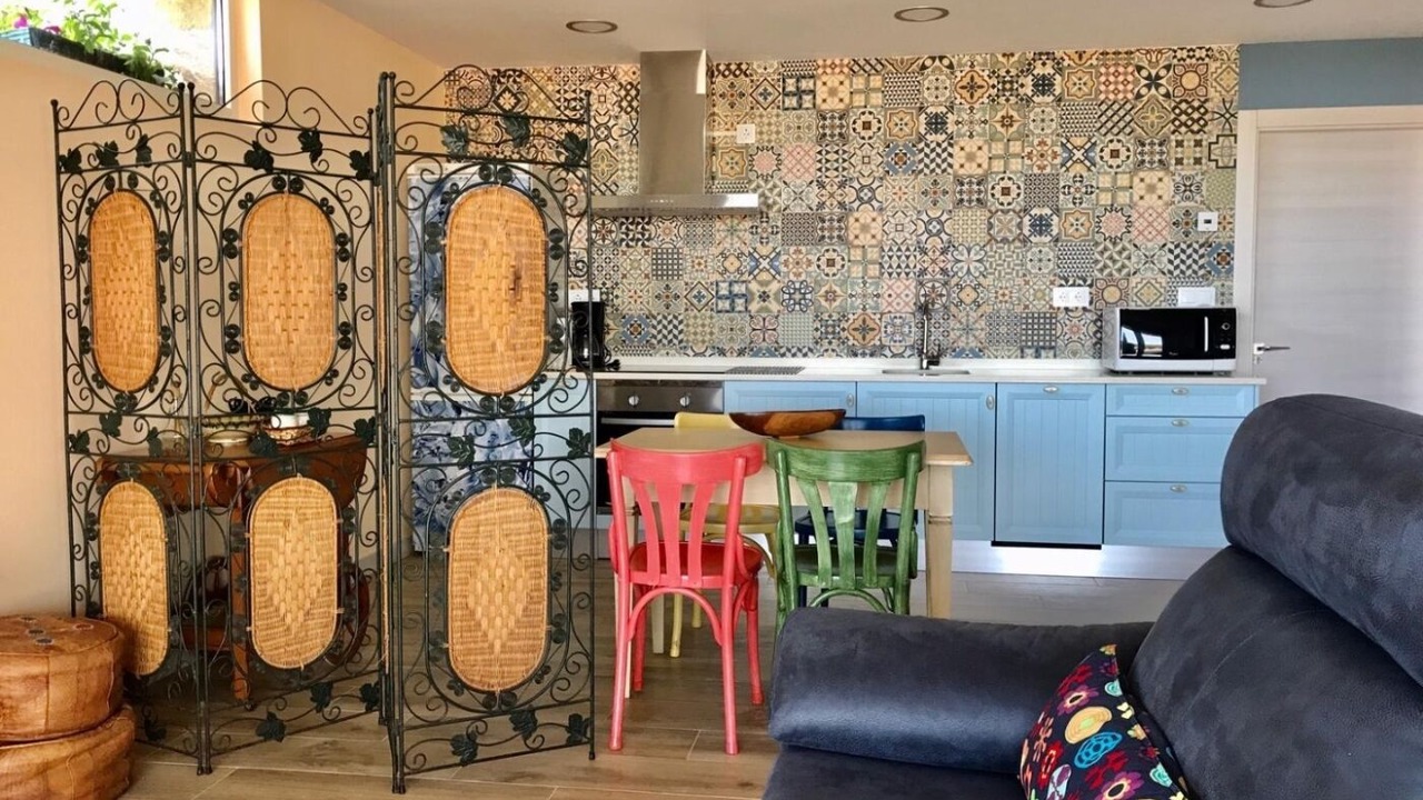 Photo of Livingroom in Trasvia