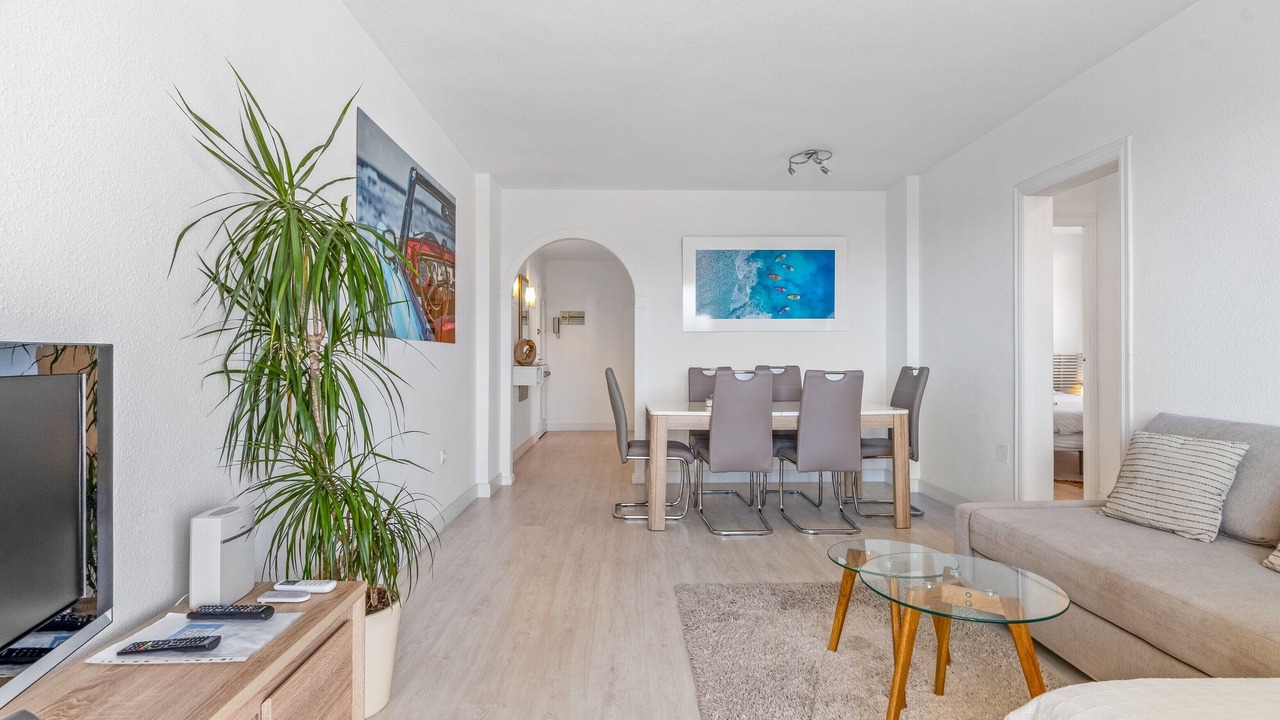 Photo of Livingroom in Punta Prima
