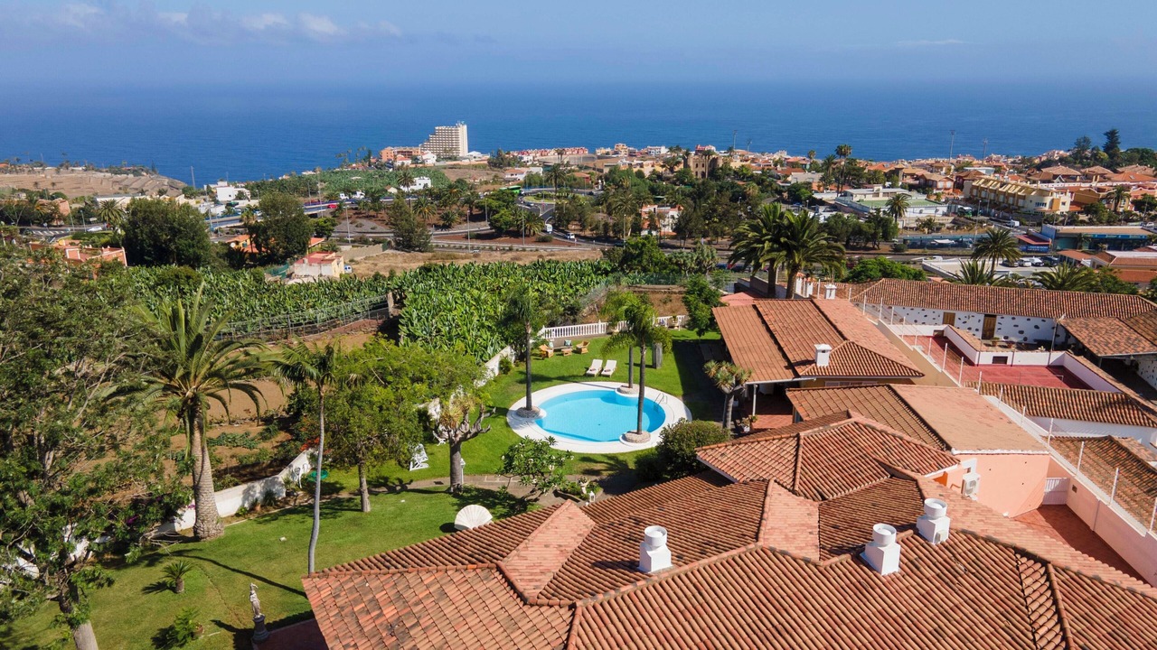 Photo of Outdoor in Los Realejos