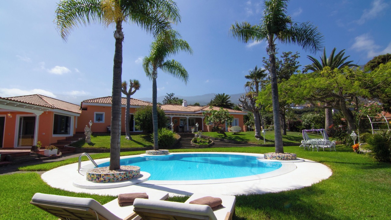 Photo of Outdoor in Los Realejos