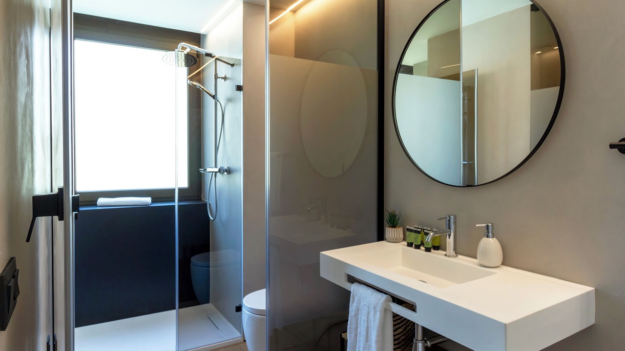 Photo of Bathroom in La Buhaira