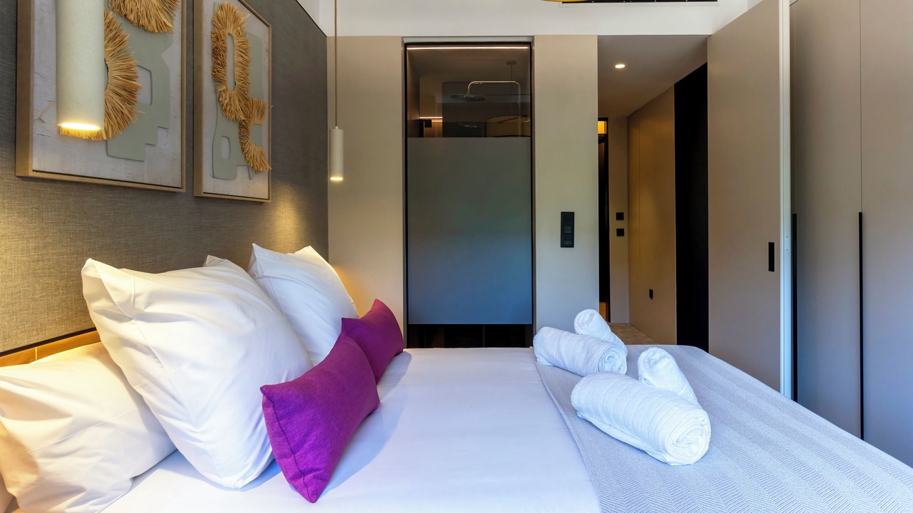 Photo of Bedroom in La Buhaira