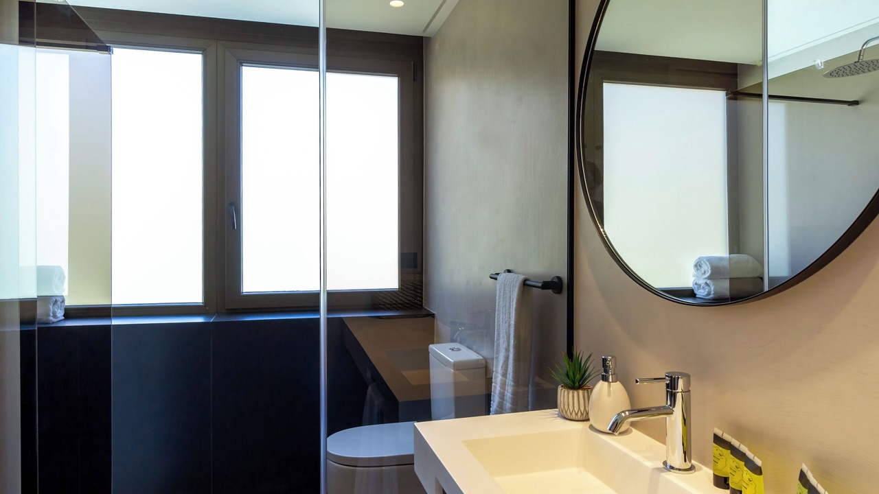 Photo of Bathroom in La Buhaira