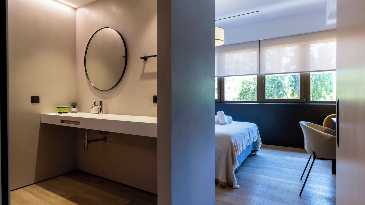 Photo of Bathroom in La Buhaira